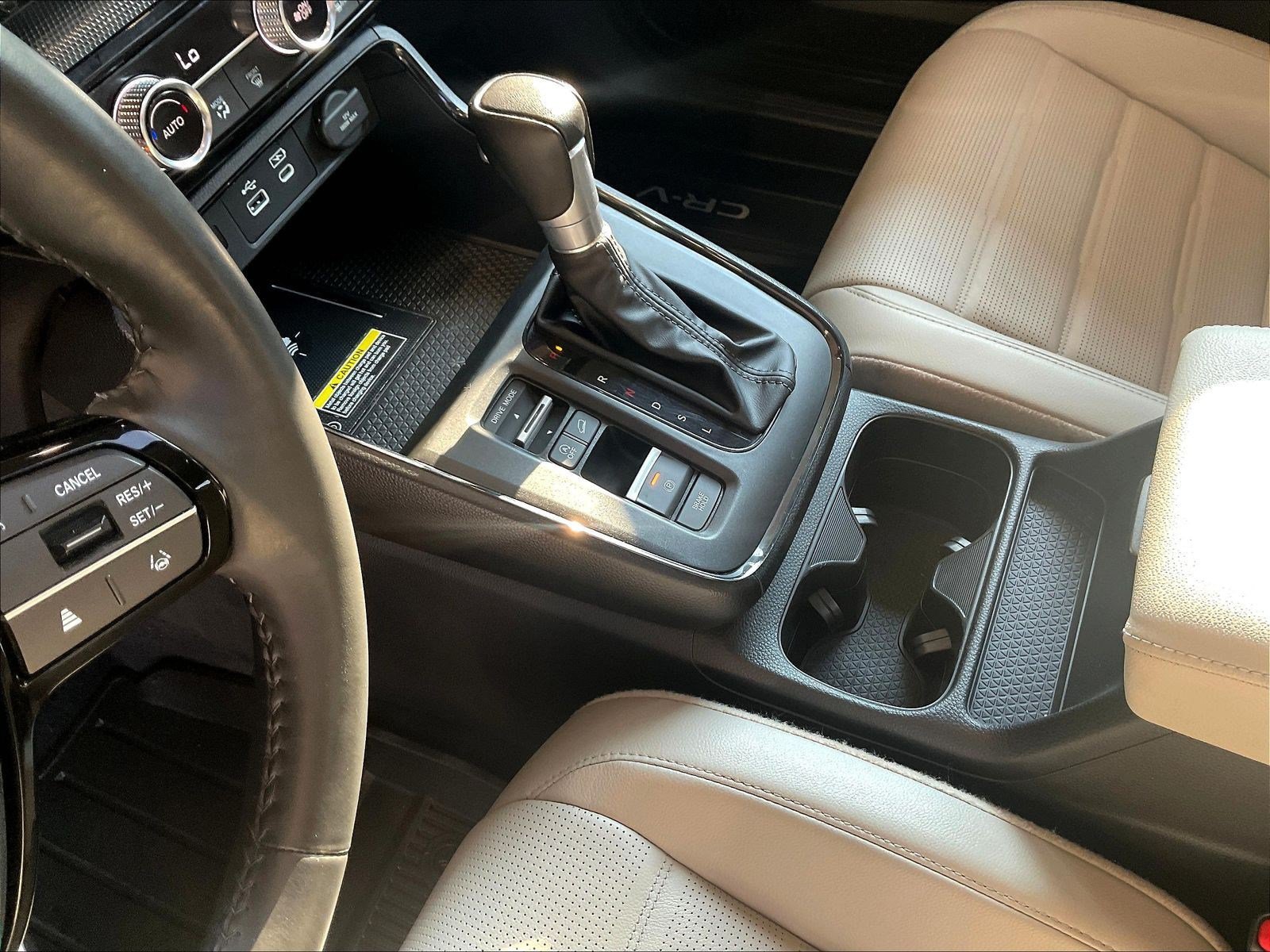 Used 2024 Honda CR-V EX-L image 17