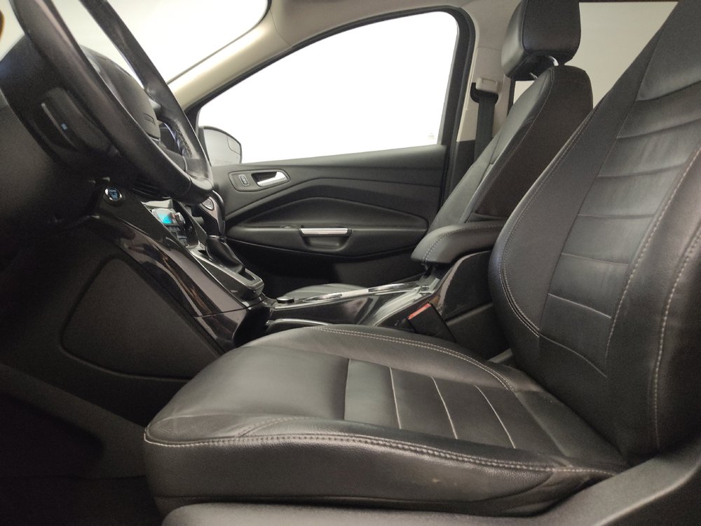 Used 2014 Ford Escape Titanium AWD/4WD image 17
