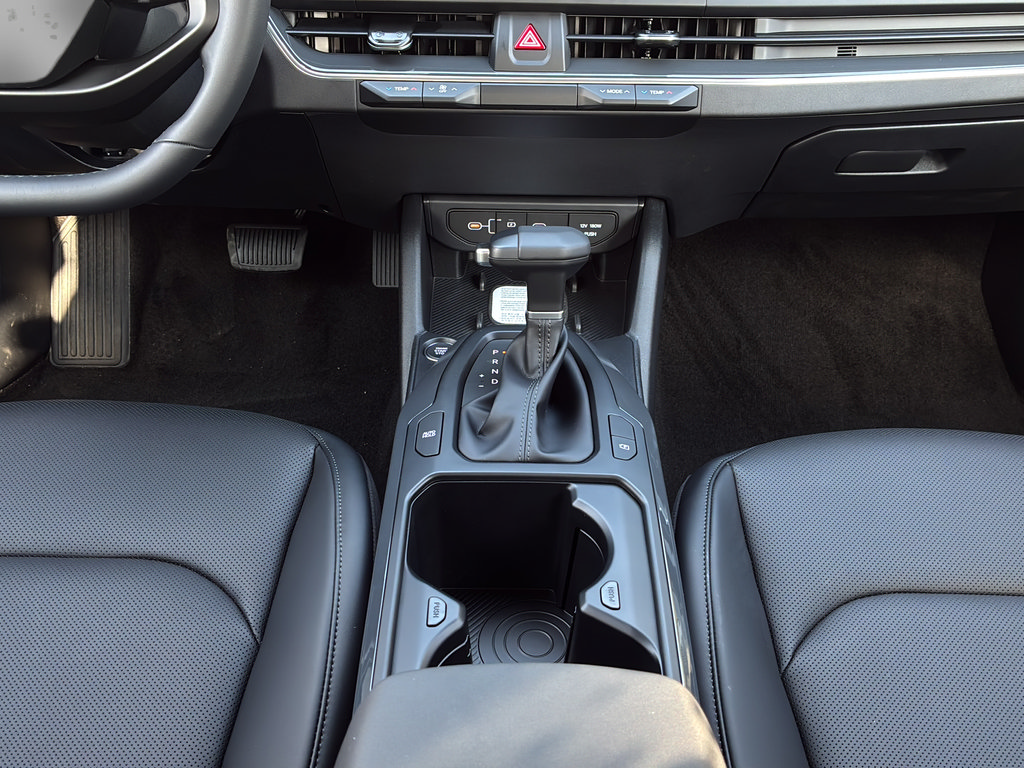 New 2026 Kia K4 EX FWD image 23