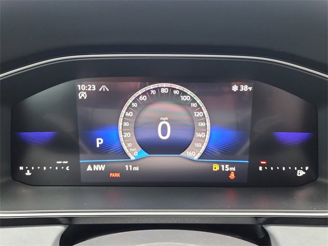 New 2026 Volkswagen Jetta SE image 23