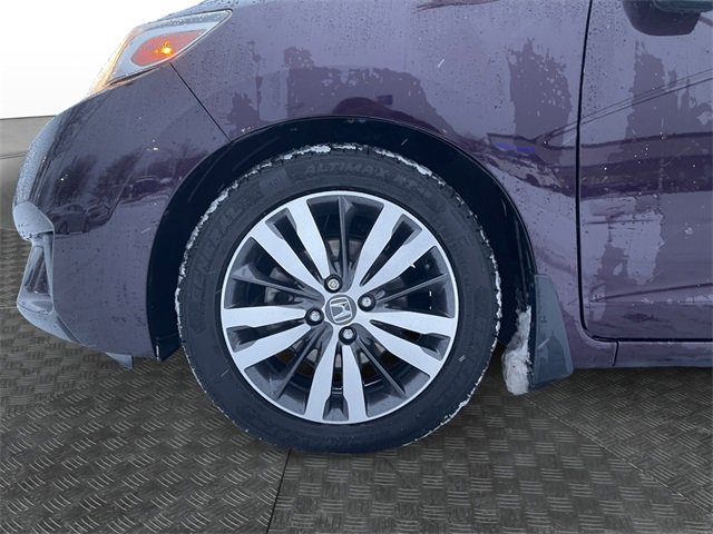Used 2017 Honda Fit EX-L image 14