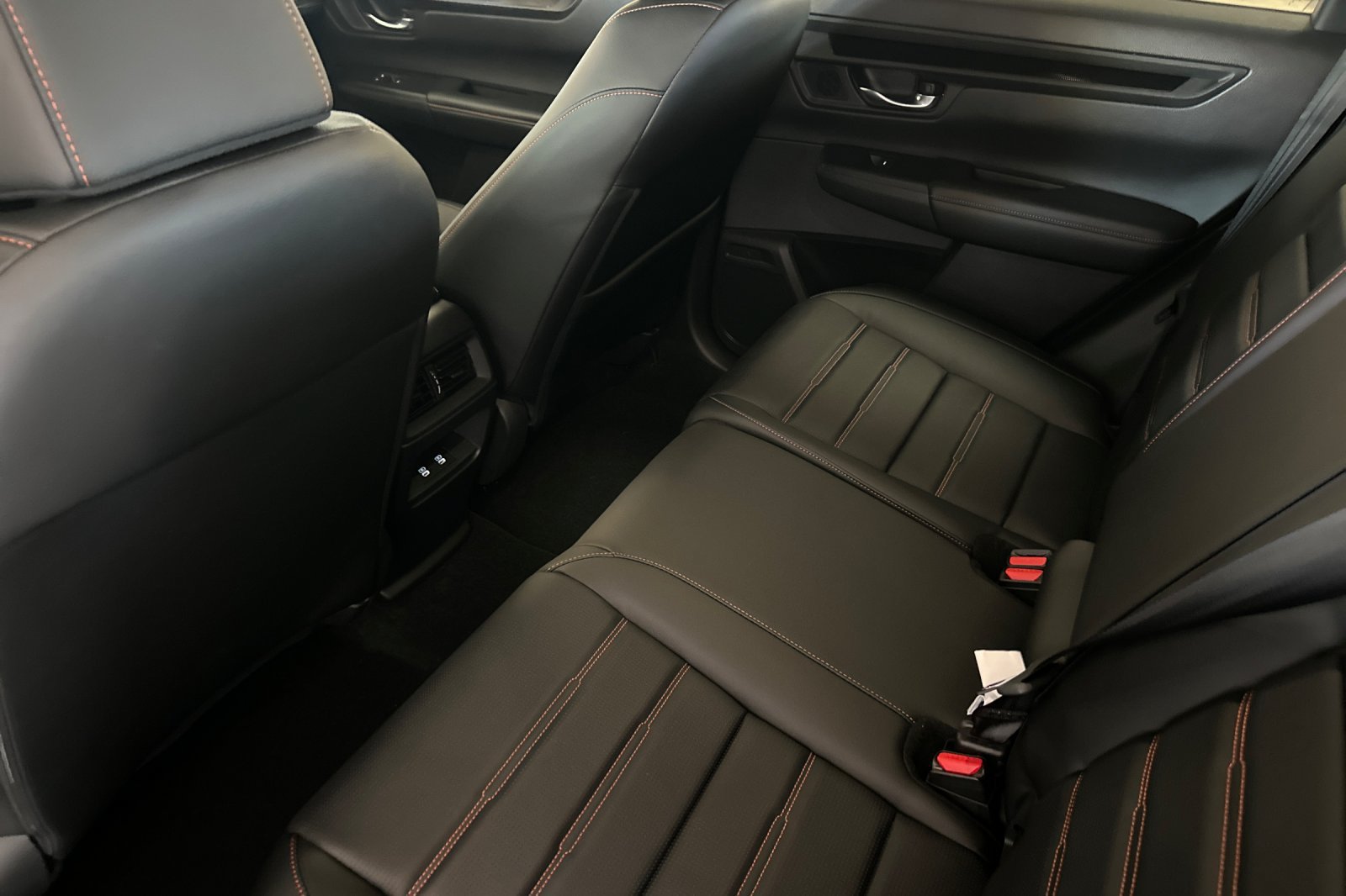 New 2027 Honda CR-V Sport-L image 9