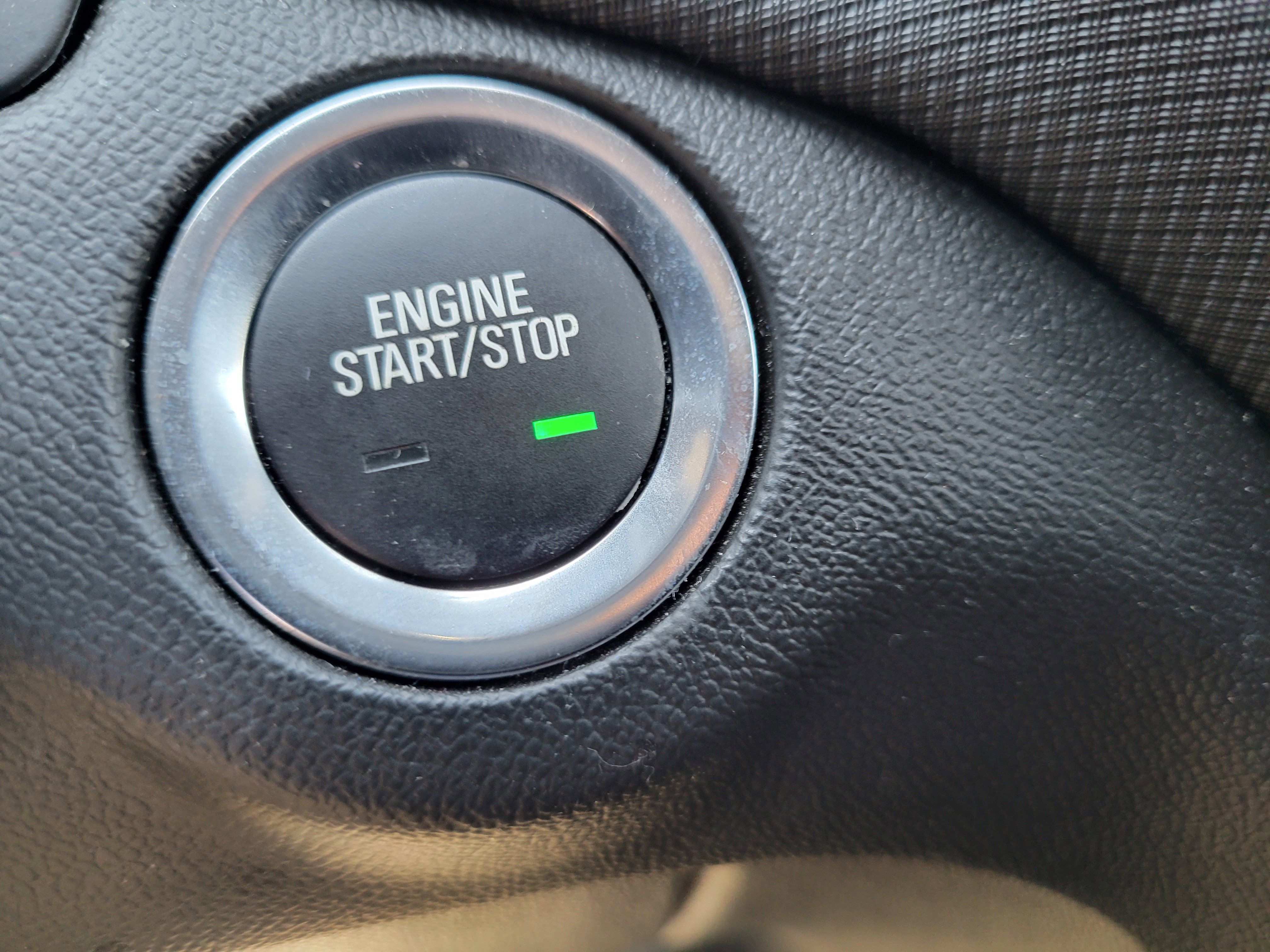 Certified 2023 Chevrolet Equinox RS w/ LPO, Cargo Package image 18