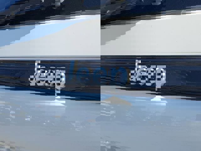 New 2026 Jeep Grand Cherokee Laredo X image 8