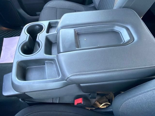 Used 2020 Chevrolet Silverado 1500 LT AWD/4WD image 36