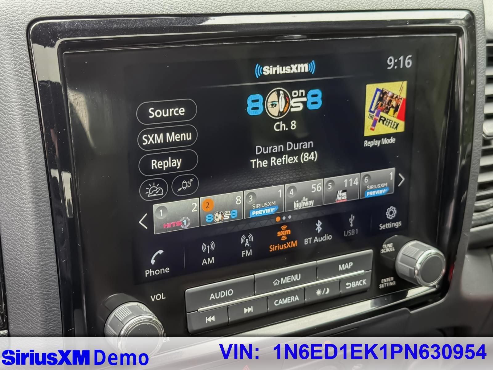 Used 2023 Nissan Frontier PRO-4X w/ Pro-4X Premium Package AWD/4WD image 27