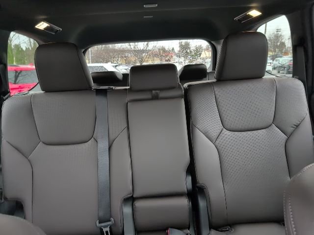 New 2026 Lexus TX 350 AWD image 23