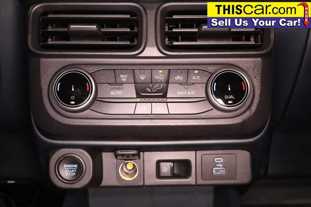 Used 2022 Ford Maverick Lariat image 18