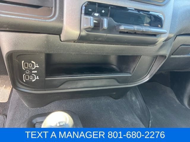Used 2021 RAM 2500 Tradesman AWD/4WD image 20