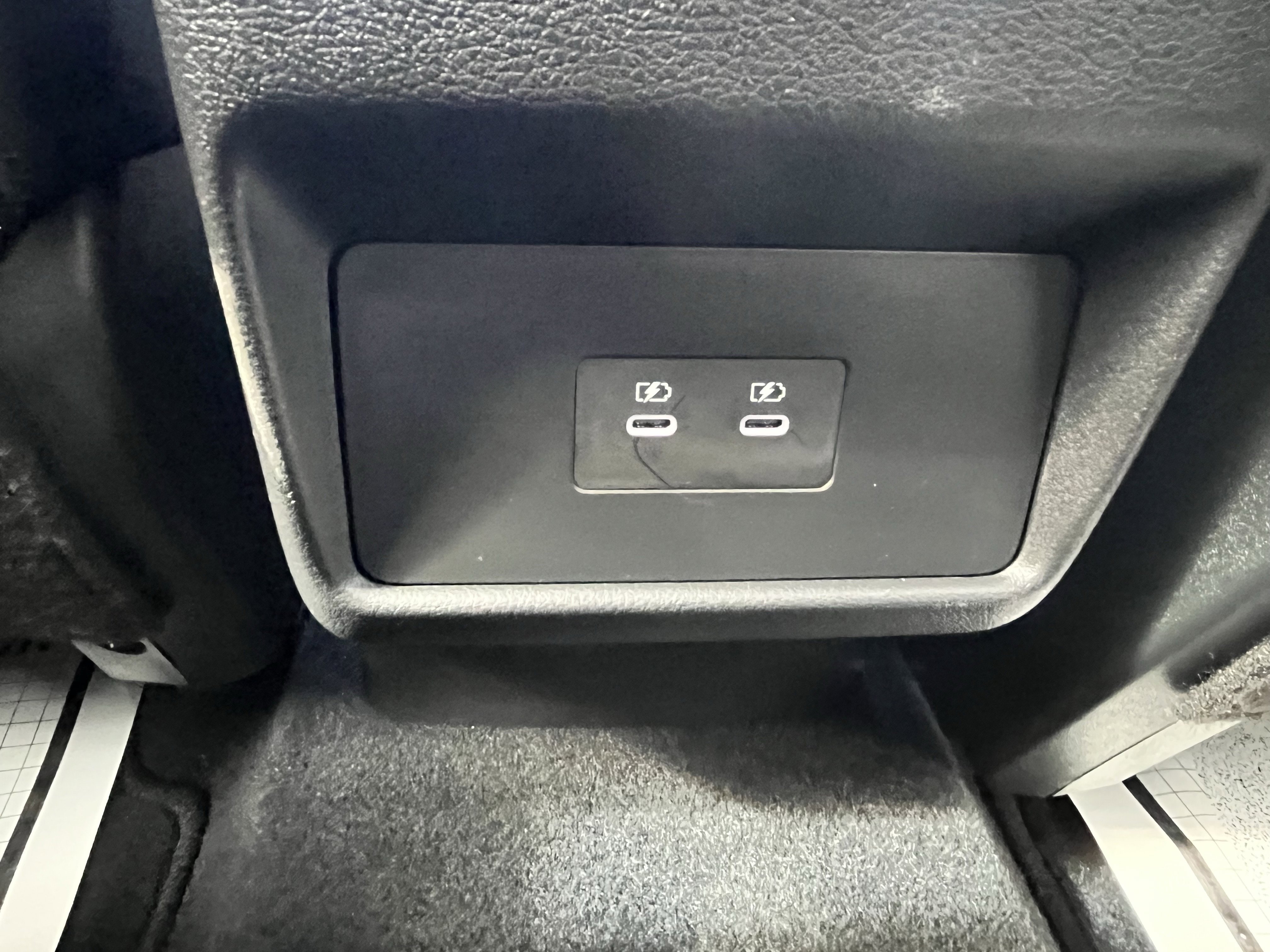 Used 2026 Nissan Rogue SL AWD/4WD image 20