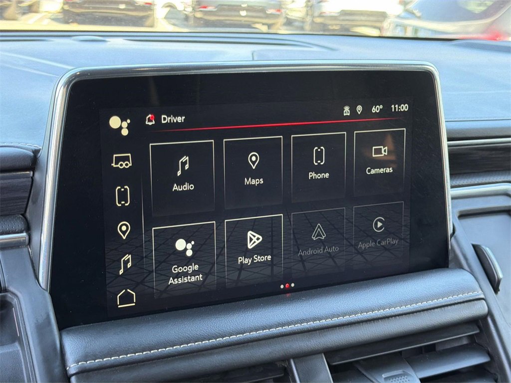 Used 2023 GMC Yukon SLT image 10