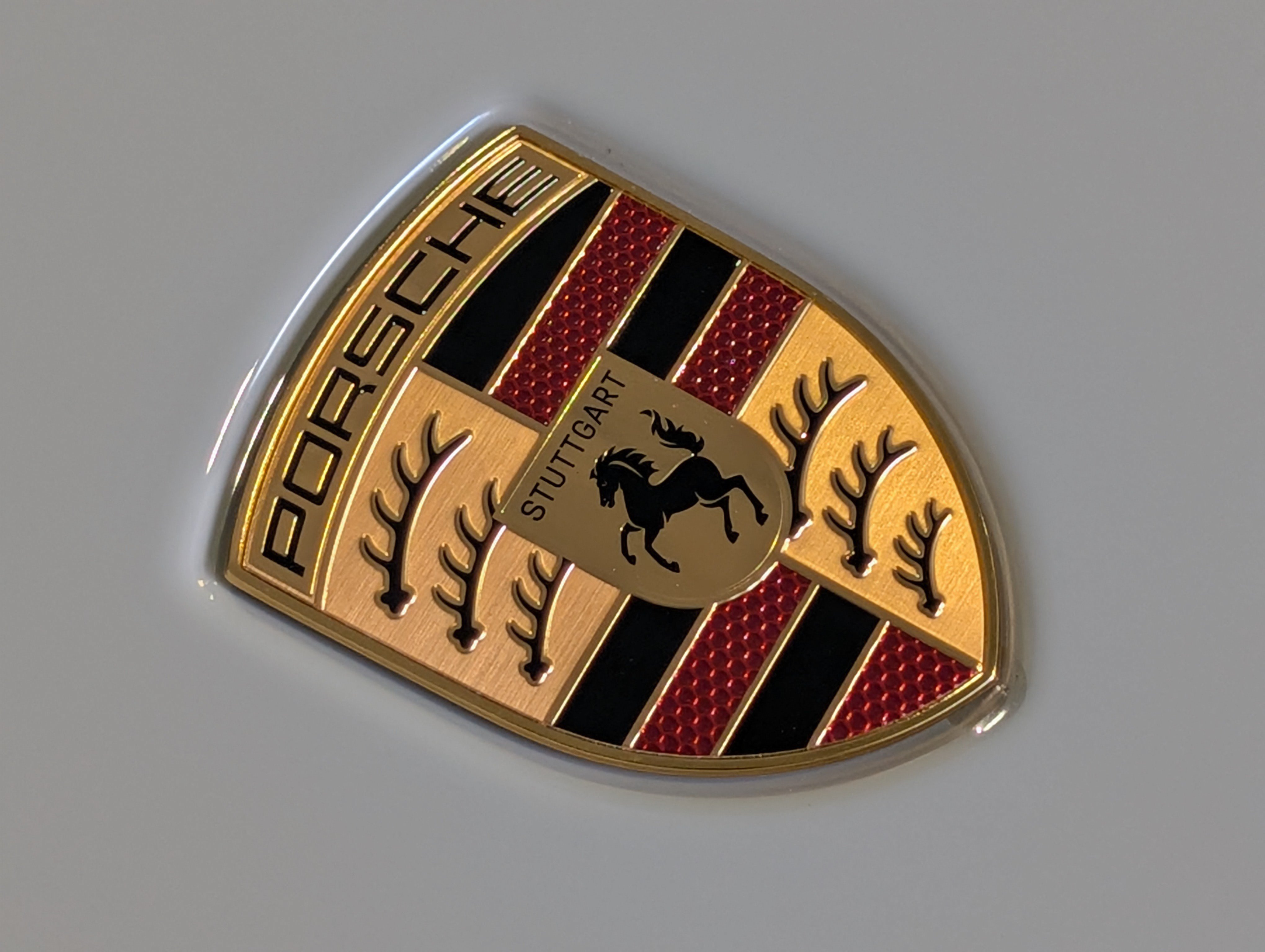 Certified 2026 Porsche 911 Targa 4S AWD/4WD image 17
