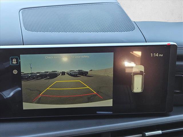 New 2026 Hyundai Santa Fe SE image 15