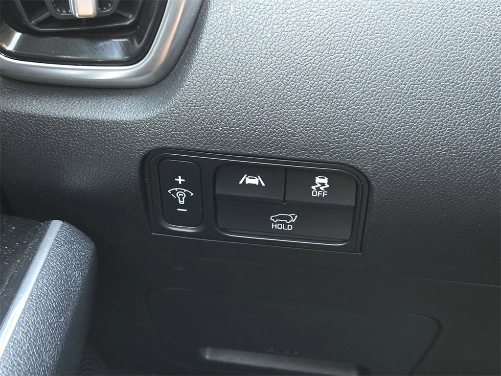 Used 2023 Kia Sorento SX image 28