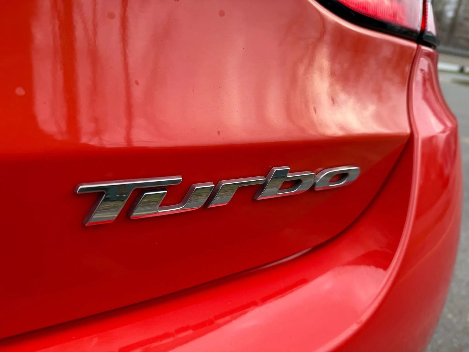 Used 2016 Dodge Dart SXT Sport w/ Quick Order Package 26F Turbo image 13