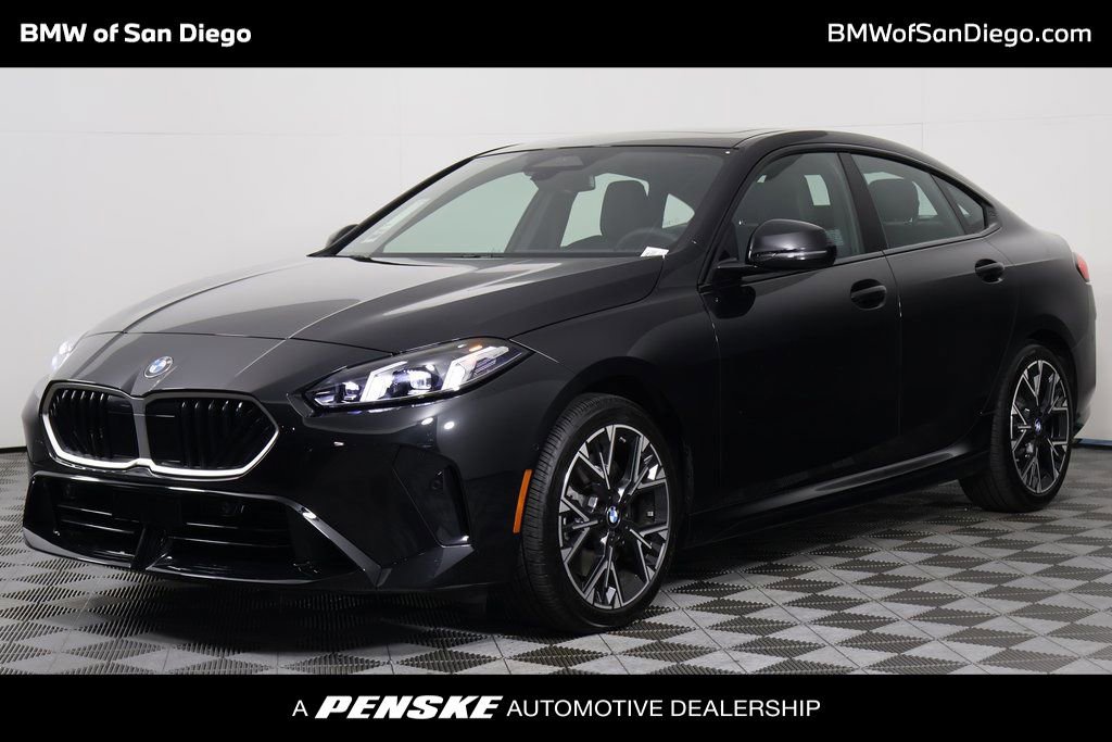 Used 2025 BMW 228i xDrive w/ Premium Package AWD/4WD video 1