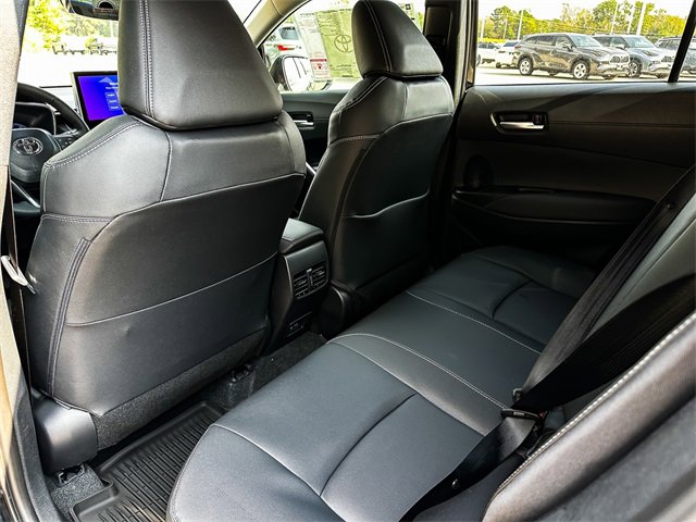 New 2026 Toyota Corolla Cross XLE image 20