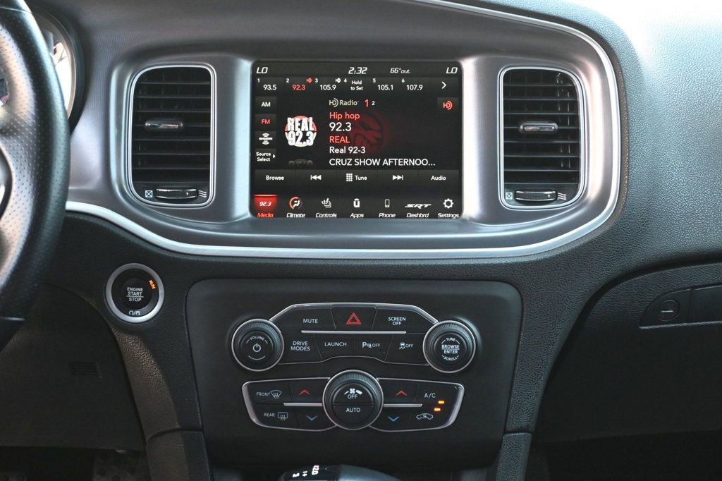 Used 2021 Dodge Charger Scat Pack RWD image 12