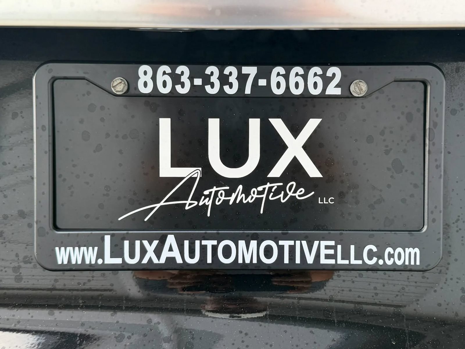 Used 2017 Mercedes-Benz GLC 300 w/ Premium 2 Package image 10