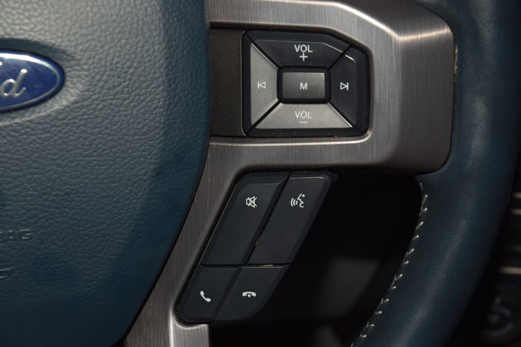 Used 2022 Ford F450 Limited image 43