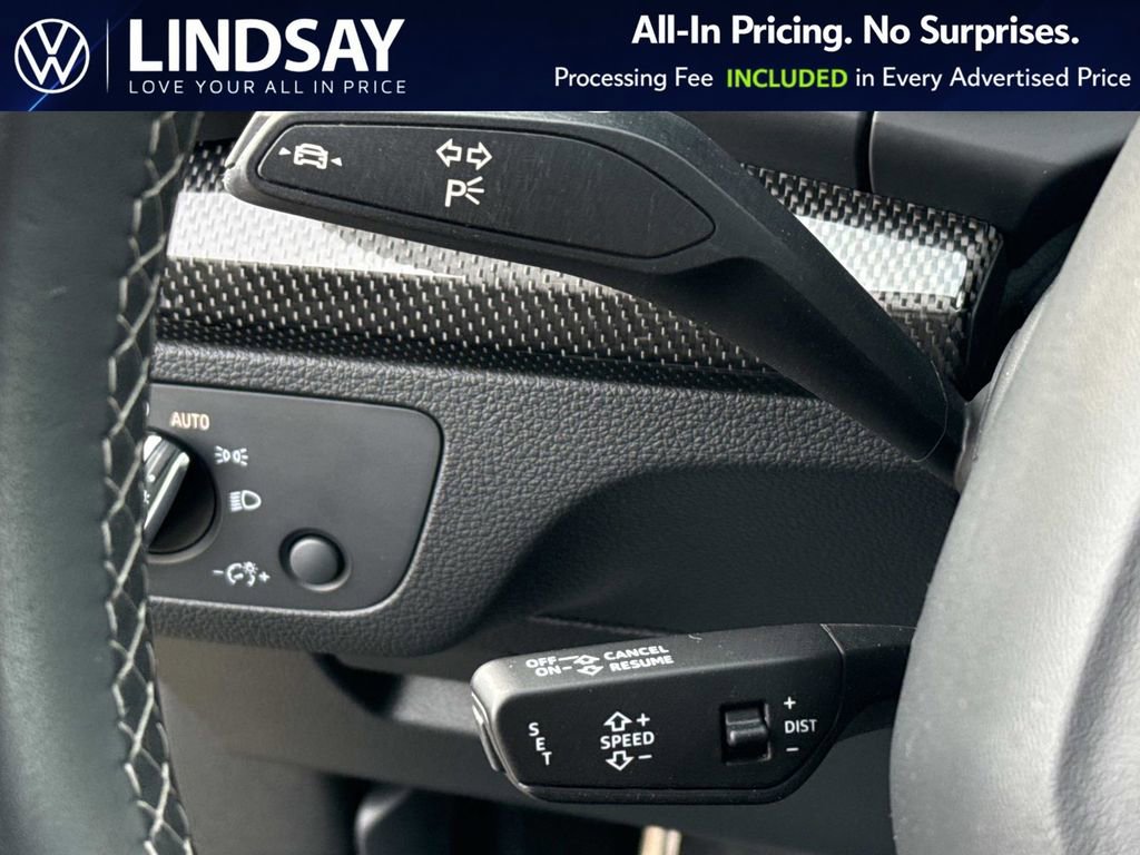 Used 2023 Audi SQ5 Premium Plus w/ Premium Plus Package image 23