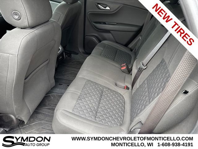 Used 2019 Chevrolet Blazer LT image 15
