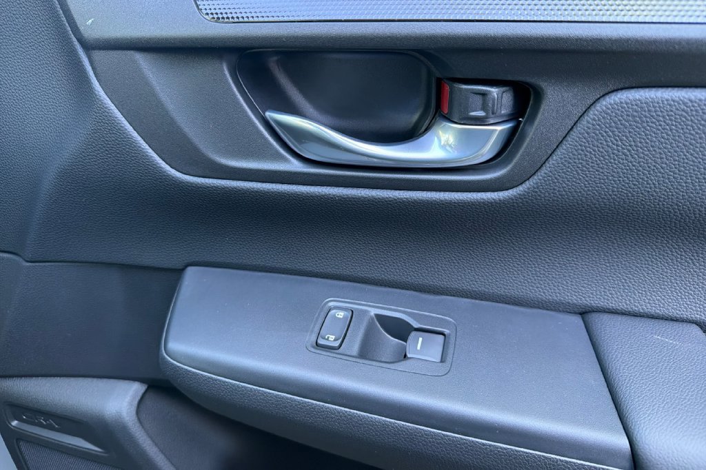 New 2027 Honda CR-V Sport-L image 15