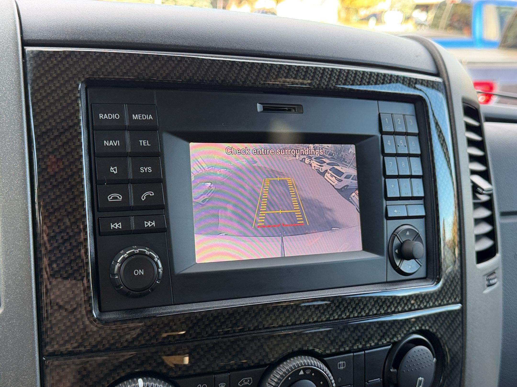 Used 2018 Mercedes-Benz Sprinter 3500 image 17