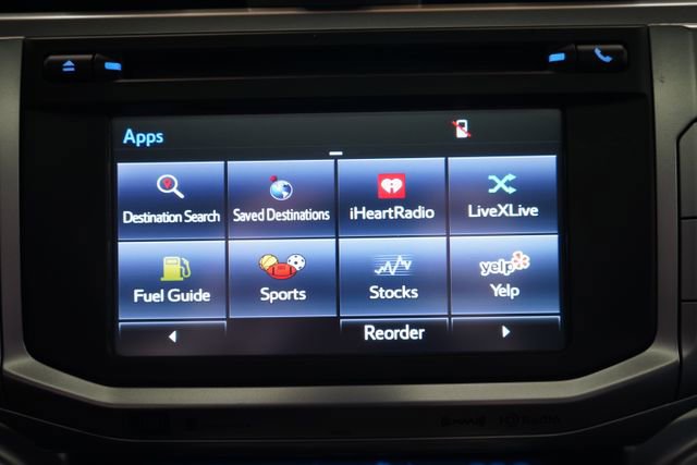 Used 2019 Toyota 4Runner Limited AWD/4WD image 33