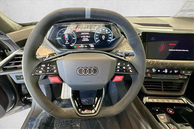 New 2026 Audi RS e-tron GT performance AWD/4WD image 11