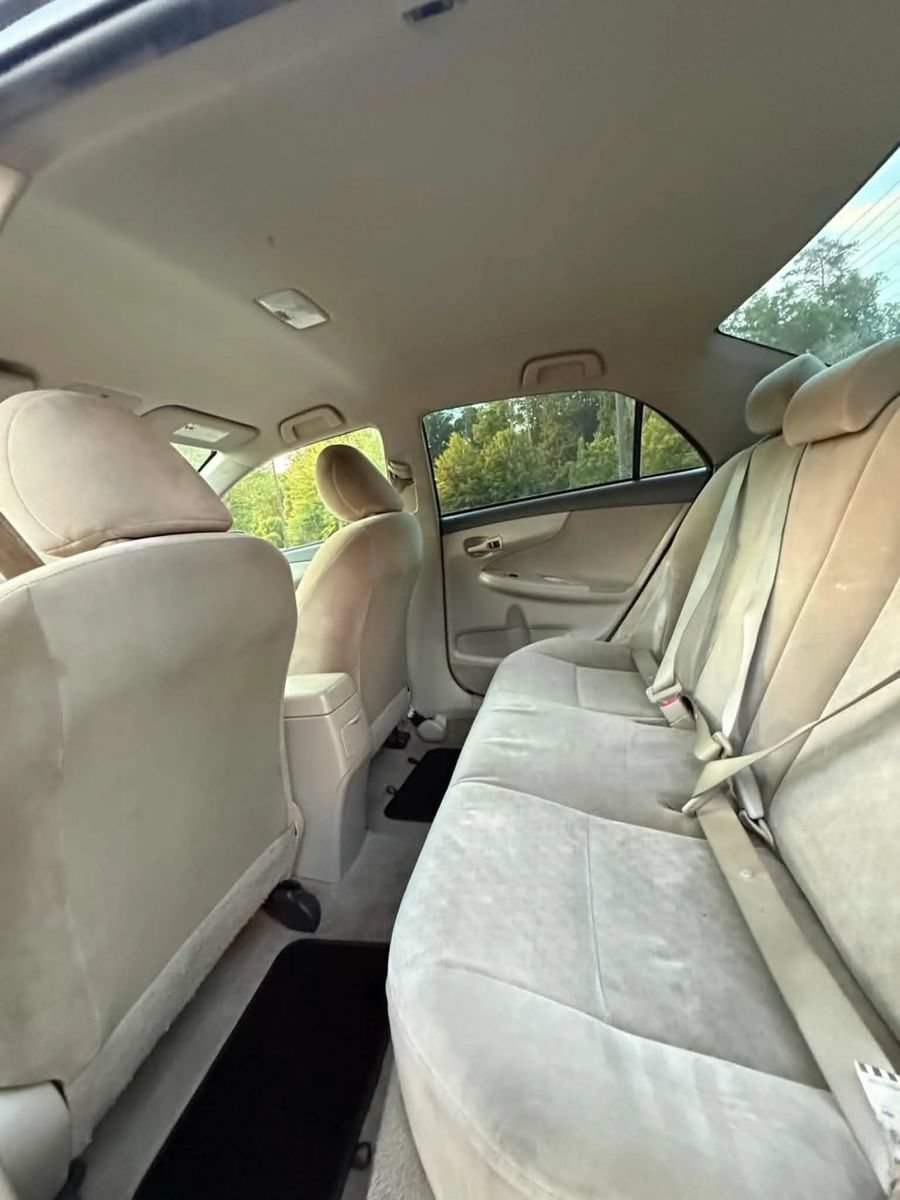Used 2009 Toyota Corolla FWD image 5