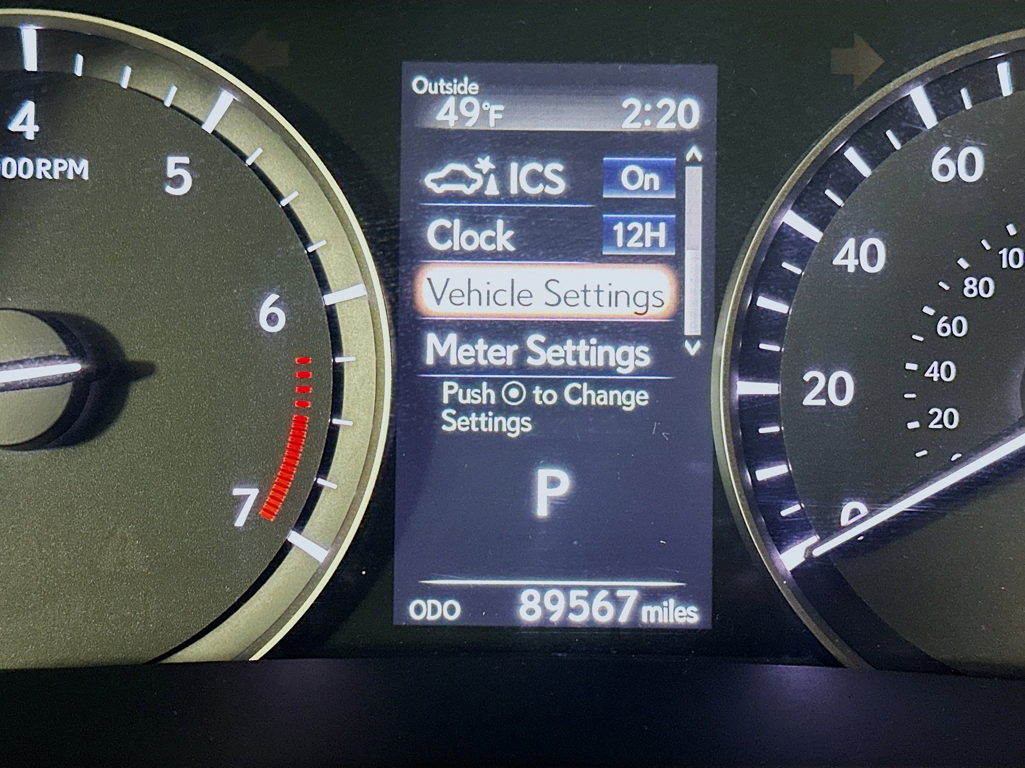 Used 2017 Lexus RX 350 RX 350 w/ Premium Package image 19