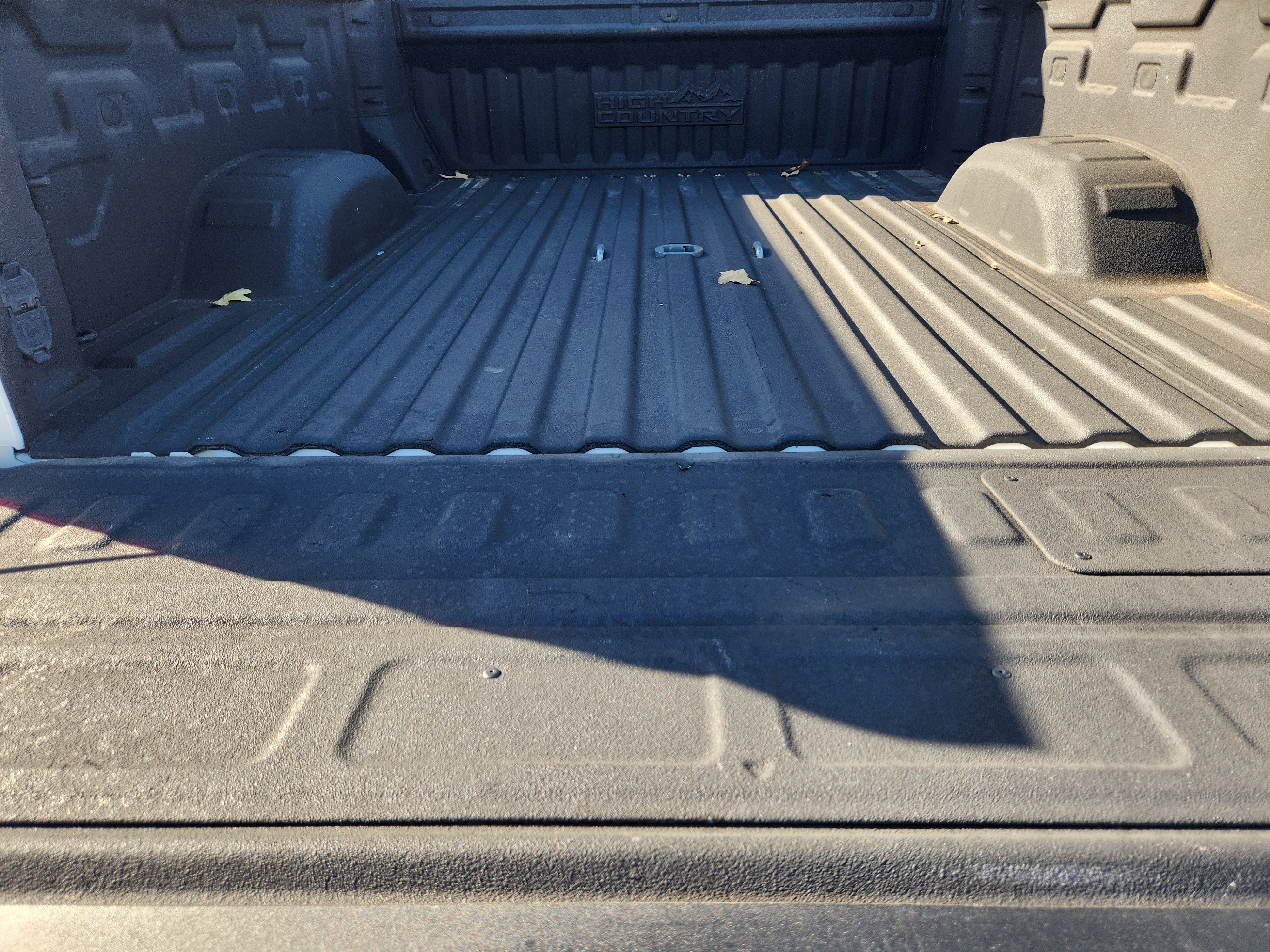 Certified 2020 Chevrolet Silverado 2500 High Country w/ Technology Package image 34