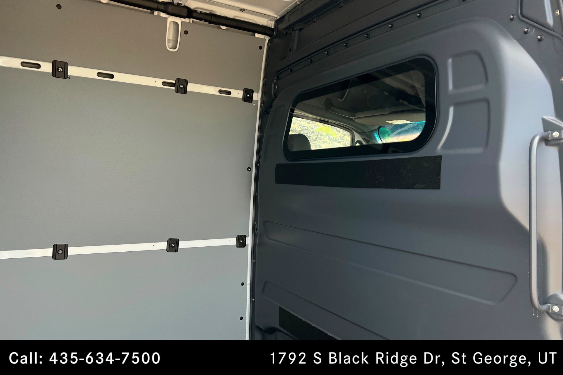 Used 2026 Mercedes-Benz Sprinter 2500 image 16