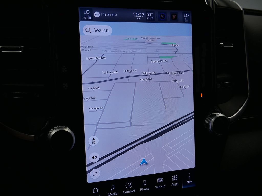 New 2026 RAM 1500 Big Horn image 28