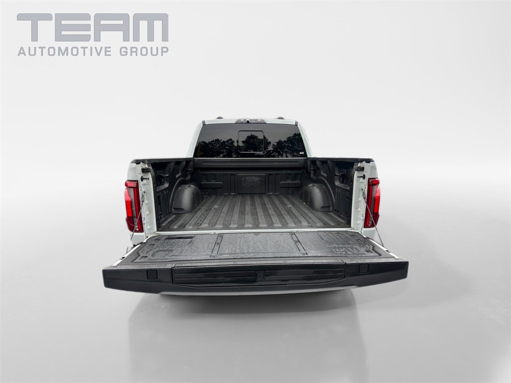 Used 2024 Ford F150 Raptor image 13