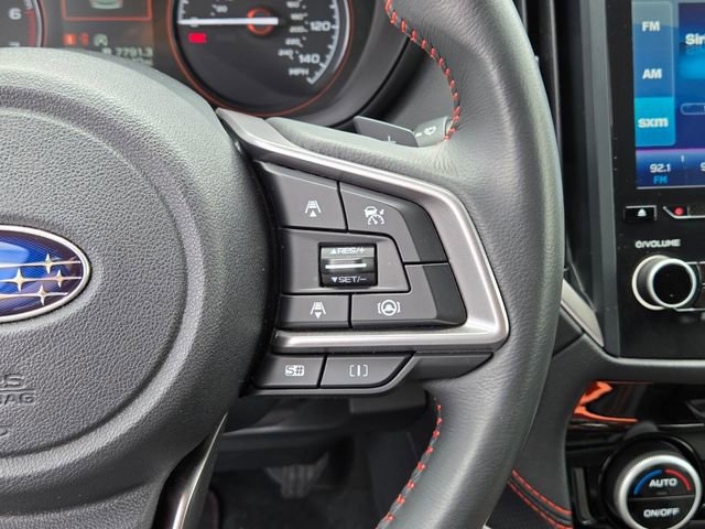 Used 2021 Subaru Forester Sport w/ Popular Package #2 image 19