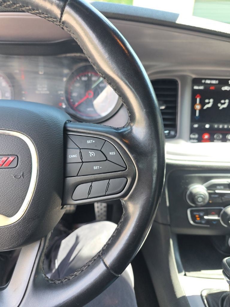 Used 2023 Dodge Charger GT w/ Blacktop Package RWD image 22
