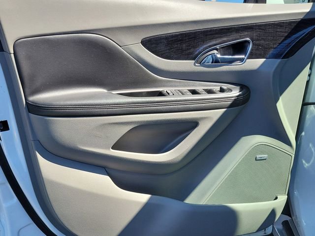 Used 2016 Buick Encore Premium w/ Experience Buick Package FWD image 13
