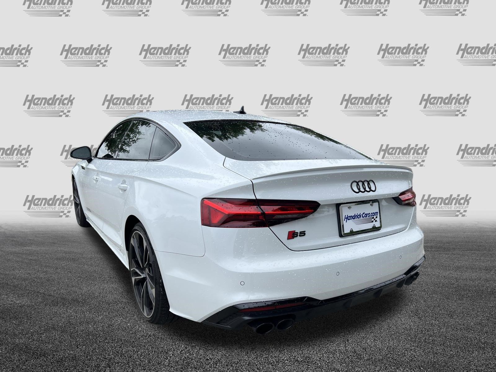 Used 2023 Audi S5 Premium Plus AWD/4WD image 9