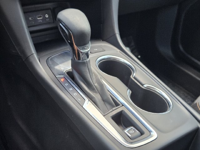 Used 2024 Chevrolet Equinox LT FWD image 14