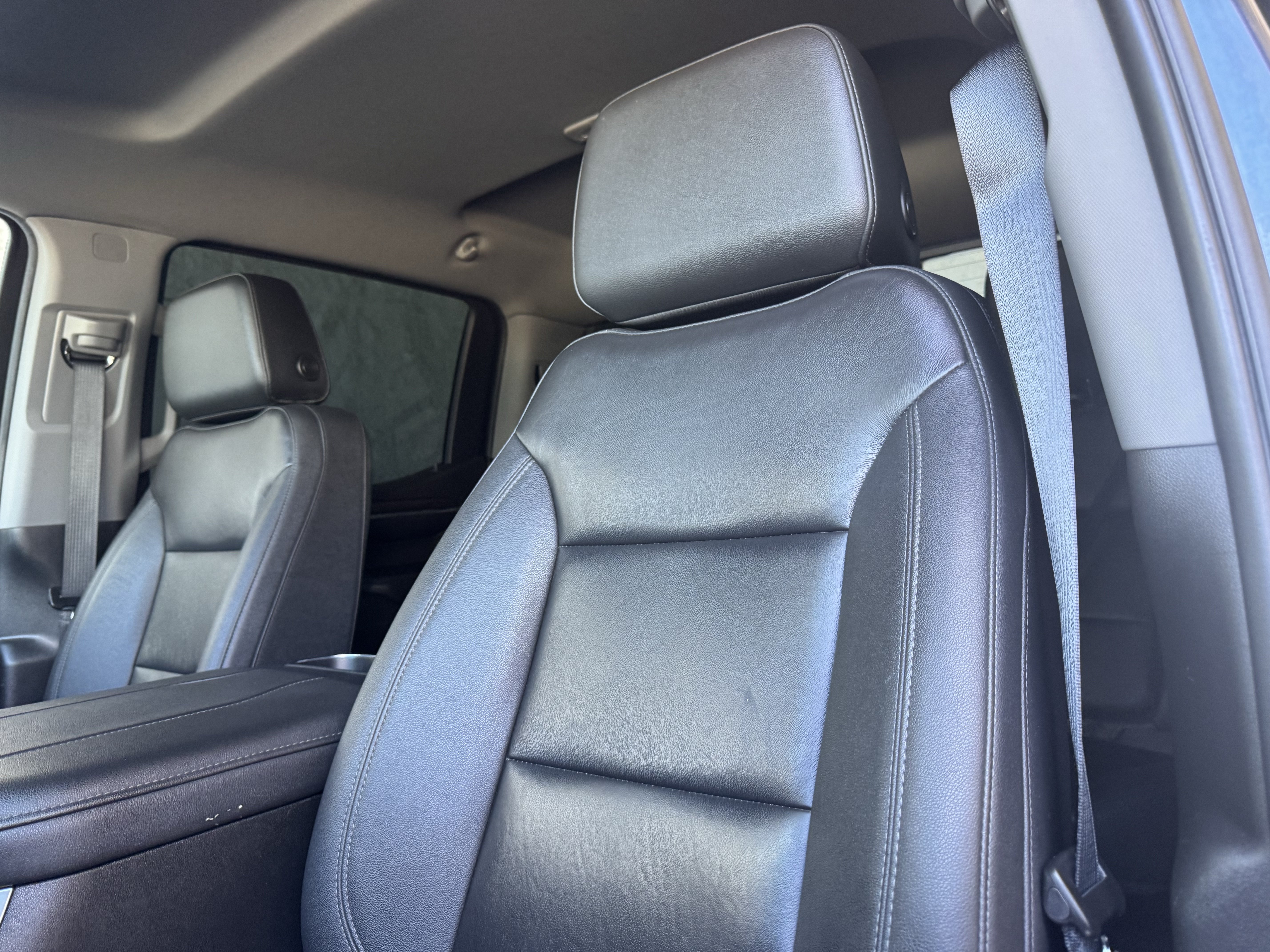 Used 2023 Chevrolet Silverado 1500 RST w/ All Star Edition Plus AWD/4WD image 13