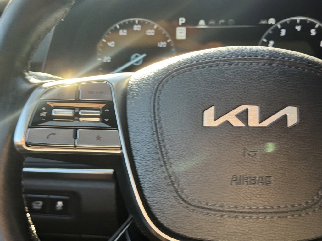 Used 2024 Kia Telluride SX Prestige X-Line image 19