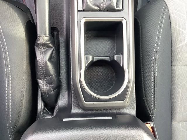 Used 2021 Toyota Tacoma TRD Off-Road image 33