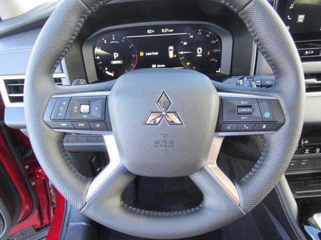 New 2026 Mitsubishi Outlander SE FWD image 22