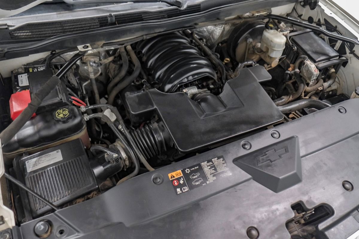 Used 2015 Chevrolet Silverado 1500 LTZ w/ Texas Edition, 1LZ Trim image 52