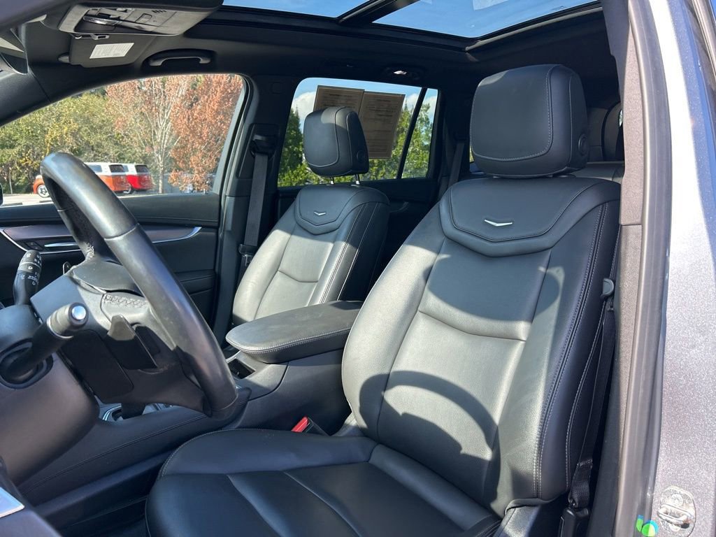 Used 2021 Cadillac XT6 Luxury FWD image 20