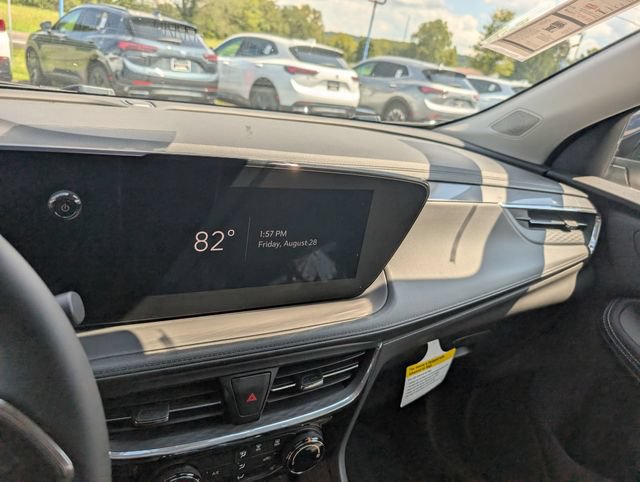 New 2026 Buick Encore GX Sport Touring w/ Studio Series AWD/4WD image 18