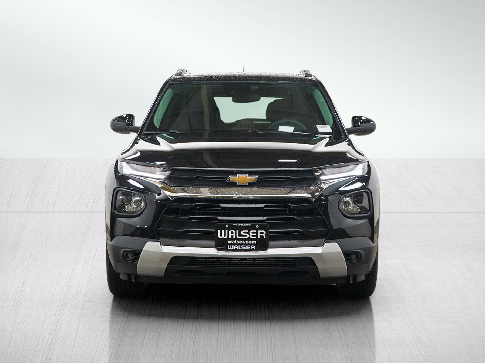 Used 2023 Chevrolet TrailBlazer LT FWD image 8