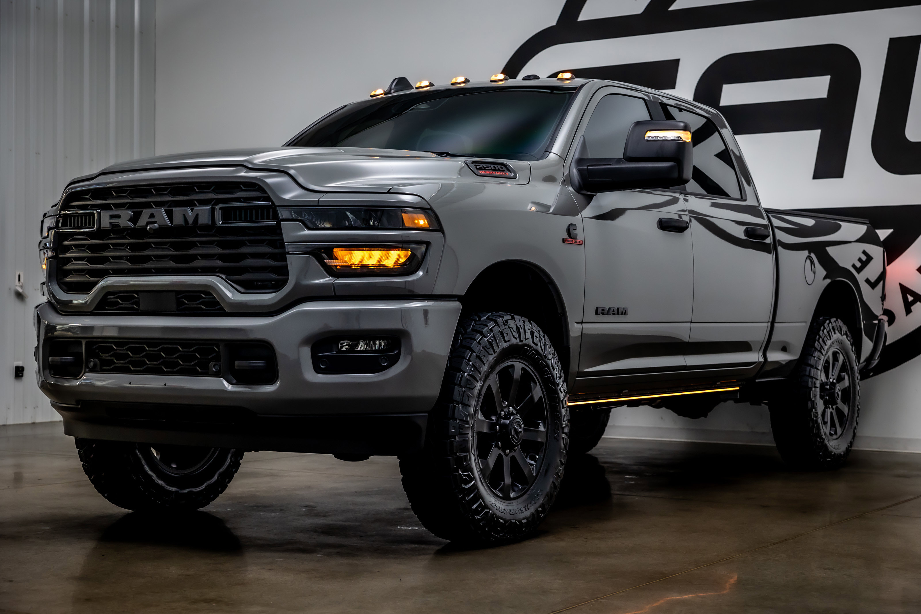 Used 2026 RAM 2500 Big Horn image 29
